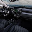 Ram Rampage Big Horn