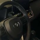 Toyota Corolla GR-Sport