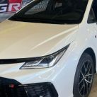 Toyota Corolla GR-Sport