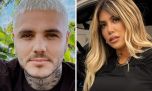 Mauro Icardi rompió la perimetral impuesta por Wanda Nara y se agranda el conflicto judicial