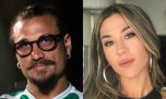 Así reaccionó Daniel Osvaldo al embarazo de Jimena Barón