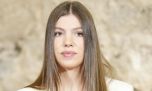 El tratamiento en el que está la infanta Sofía desde que volvió de Gales