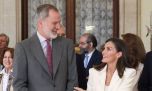 El verdadero lugar en el que se conocieron Felipe VI y Letizia Ortiz