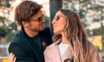 Quién es y a qué se dedica Matías Palleiro, el novio de Jimena Barón