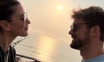 La foto que compartió Matías Palleiro, pareja de Jimena Barón, tras el polémico posteo de Daniel Osvaldo 