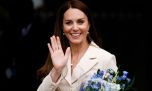 “Hay luz al final del túnel", revelan detalles sobre la salud de Kate Middleton