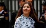 Así es la nueva vida VIP de la infanta Sofía lejos de sus padres