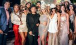 Moda, arte y gastronomía exclusiva: así fue el evento del año en el Rosario Fashion Sunset