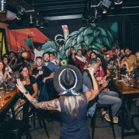 "La Mujer que Rompió Barreras y Creó el Mejor Whisky Artesanal de Argentina"