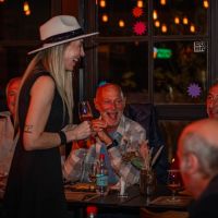 "La Mujer que Rompió Barreras y Creó el Mejor Whisky Artesanal de Argentina"