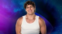 Renato Rossini de Gran Hermano