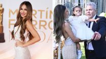 Por qué Pampita fue la gran ausente en la fiesta de cumpleaños de Sarah Burlando