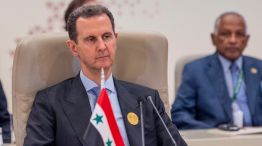 Bashar Al Assad 20241216