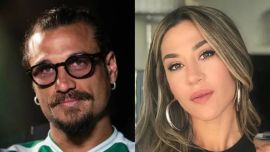 La historia de amor de Daniel Osvaldo y Jimena Barón: un trabajo abandonado, denuncias y una segunda oportunidad que creó un gran éxito