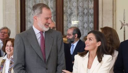 El rey y la reina consorte de España intentan no dar a conocer este detalle de su historia de amor.
