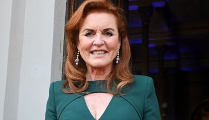 Sarah Ferguson