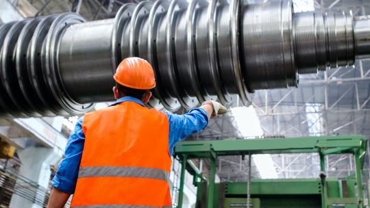 La UIA presentó propuestas al Gobierno para aliviar la situación de las pymes en un escenario de alta morosidad