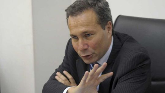 Milei government remembers Nisman, describes death as murder