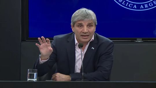 El Gobierno anunció una reducción de las retenciones al campo y la eliminación para economías regionales