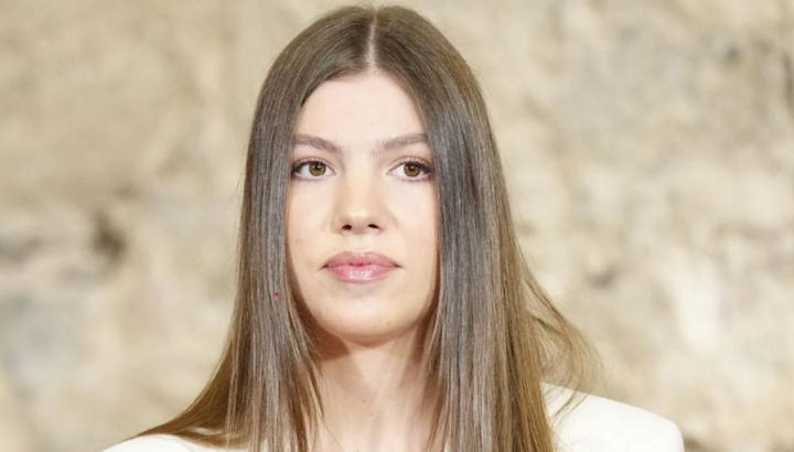 El tratamiento en el que está la infanta Sofía desde que volvió de Gales