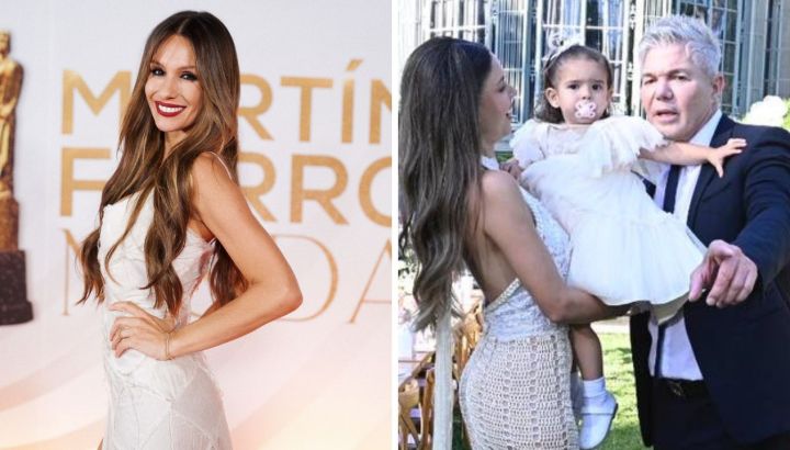 Por qué Pampita fue la gran ausente en la fiesta de cumpleaños de Sarah Burlando