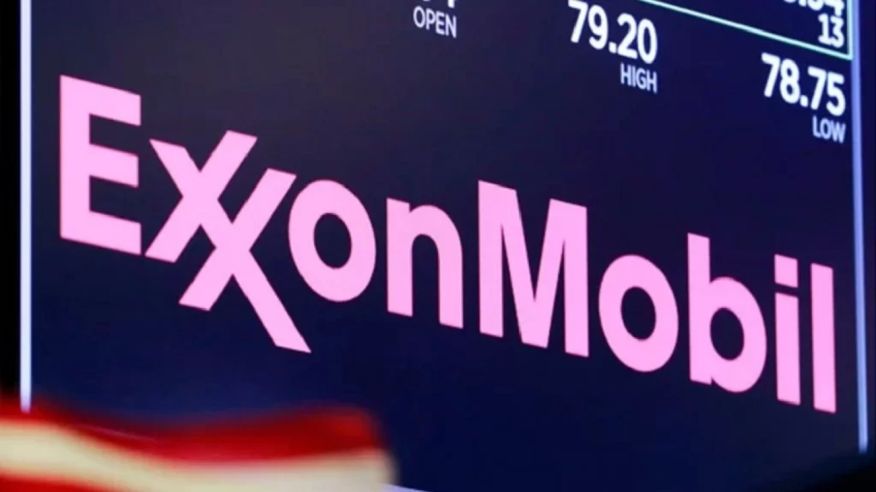 ExxonMobil Argentina 