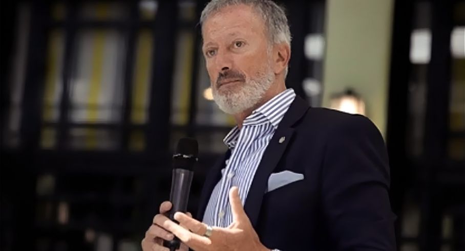 Jorge Knoblovits Grupo ECIPSA