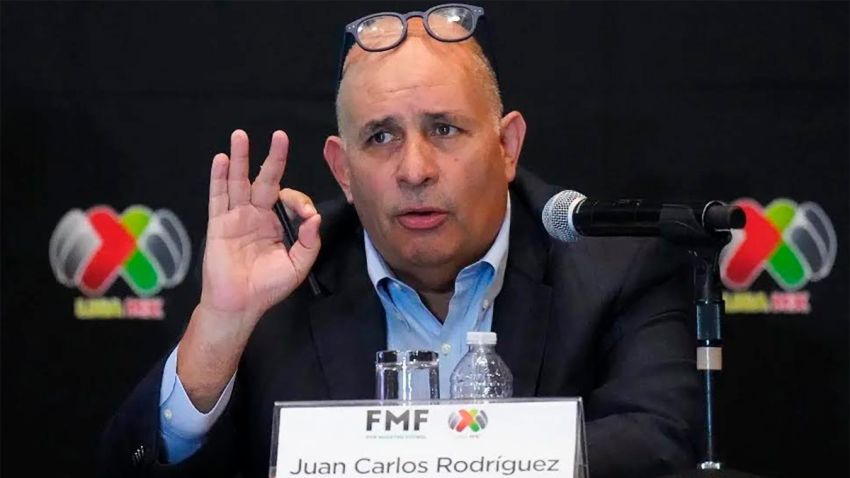 Juan Carlos Rodríguez