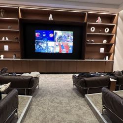 Experiencias de viaje en Copa Airlines: disfrutar de la Clase Ejecutiva y descansar entre conexiones en el Copa Club de Tocumen.