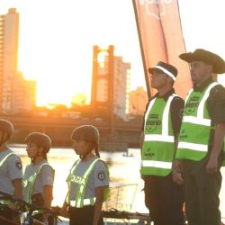 La Agencia Provincial de Seguridad Vial hará más controles en los accesos a la provincia, en rutas y en centros urbanos. 