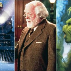 Tres películas navideñas clásicas disponibles en Netflix