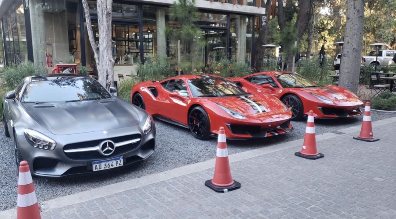 Leloir Park: Innovación y crecimiento en el sector de estacionamientos