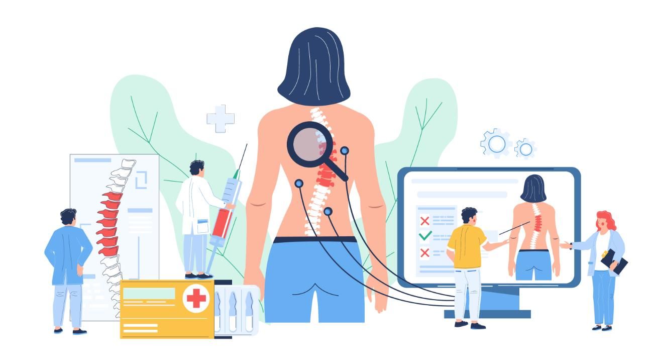 LOS 3 SISTEMAS ORGÁNICOS QUE ASEGURAN BUENA SALUD