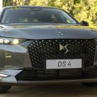 DS 4 Étoile