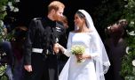 La prensa alemana reveló el motivo por el que el príncipe Harry y Meghan Markle se casaron tan rápido