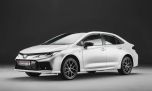 Toyota presentó el nuevo Corolla: ¿qué cambios tiene?