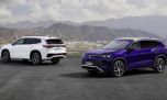 Volkswagen reveló el precio de su nuevo SUV