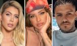 El consejo de la China Suárez a Mauro Icardi que complica su relación con Wanda Nara