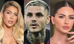 Wanda Nara reveló que Mauro Icardi le dice a sus hijas que la China Suárez es una "empleada"