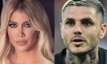 Wanda Nara mostró los chats de su madre, Nora Colosimo, con Mauro Icardi pero se arrepintió: qué decían