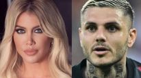 Wanda Nara mostró los chats de su madre, Nora Colosimo, y Mauro Icardi pero se arrepintió: qué decían