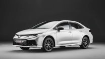 Toyota presentó el nuevo Corolla: ¿qué cambios tiene?