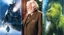 Tres películas navideñas clásicas disponibles en Netflix