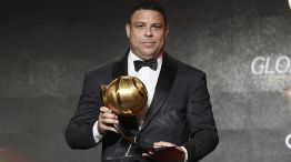 Ronaldo Nazario