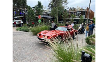 Leloir Park: Innovación y crecimiento en el sector de estacionamientos