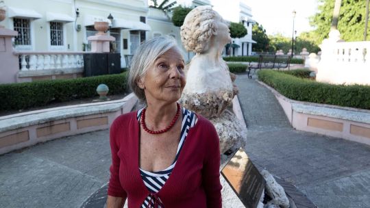 La Cámara de Apelaciones revocó la exclusión del marido de Beatriz Sarlo de su herencia y apartaron al juez a cargo