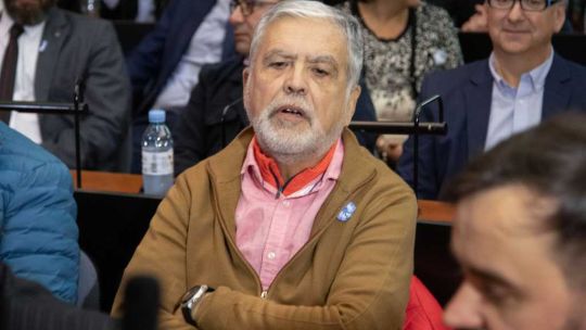 Causa Skanska: el tribunal dará a conocer el veredicto contra Julio De Vido y José López