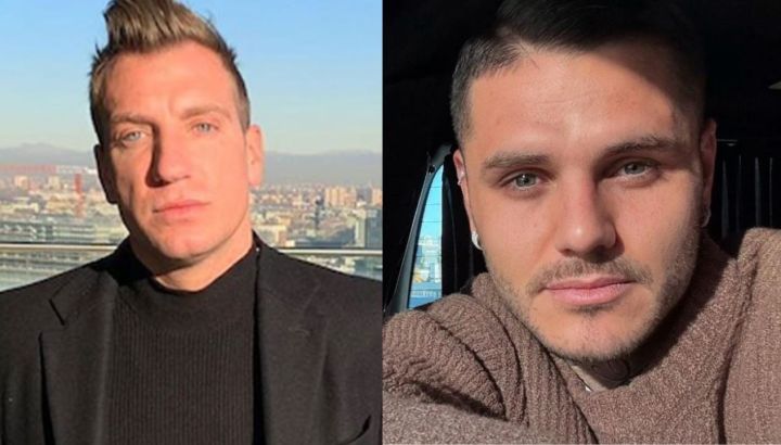 Maxi López se burló cruelmente de Mauro Icardi: los detalles