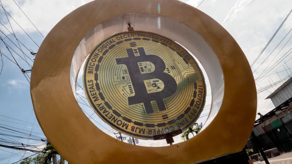 El Salvador Bet Pays Off As Bitcoin Rallies Post Trump Win