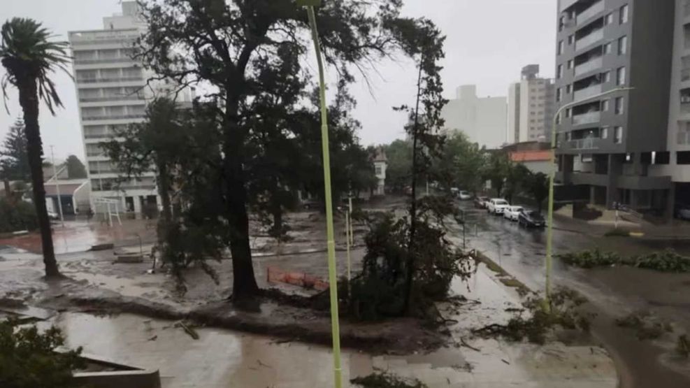 A un año del trágico temporal que azotó a Bahía Blanca 20241216